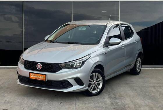 FIAT ARGO 1.0 FIREFLY FLEX DRIVE MANUAL
